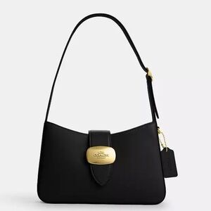 Coach Eliza Shoulder Bag